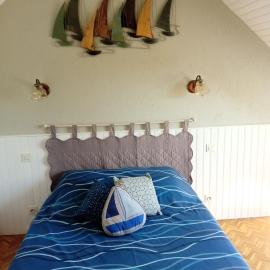 Chambre d'Hôtes à Bopérec