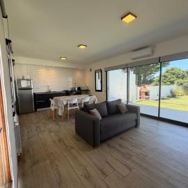 Casa 3 ambientes - FARO NORTE -