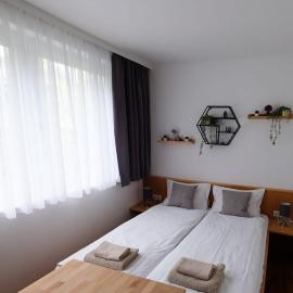 Kleines aber Feines Apartment über Schladming
