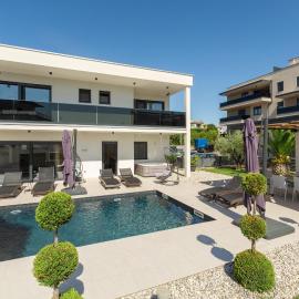 Villa Simba, Hotel in Vabriga