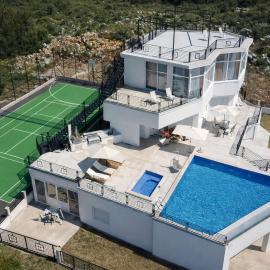Villa Redzic Residence, hotel a Brca