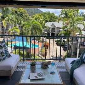 Beach Road Bliss- Whitsundays, hotel in Cannonvale