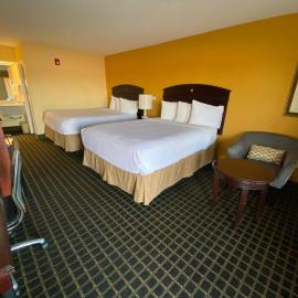 Travelinn: Unadilla şehrinde bir otel
