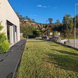 Vila do Sol, hotel in Figueiredo