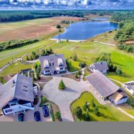 Farma Noe - Agroturystyka