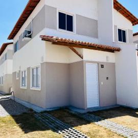 Casa duplex em condomínio Parnaiba, hotel in Parnaíba