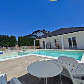Villa Leah