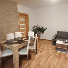 Apartmány Gabriela, hotel a Pernink