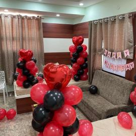 Hotel O Anandam Residency, Hotel in Dhanbad