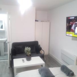 Lodge by Oak, hotel a West Bromwich