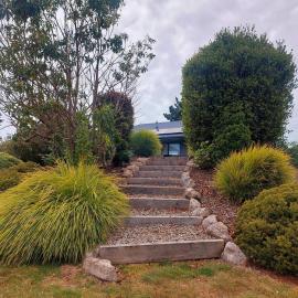 Mapua Hills Hideaway โรงแรมในUpper Moutere