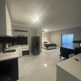 Pine Self-Catering Unit, hotel v destinácii Windhoek