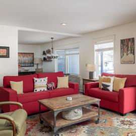 Smuggler Mine - Modern Pet Friendly Retreat Near Slopes
