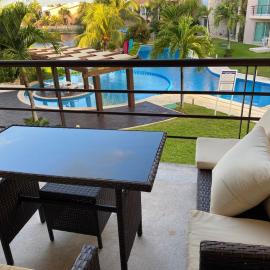 Condo Riviera