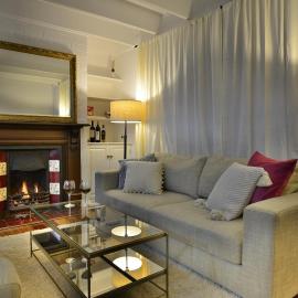 Iffley Cottage