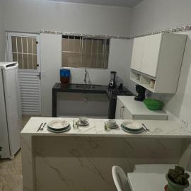 Casa da Villa Santa Rita, hotel in Iraquara