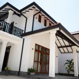 Ashasha Villa