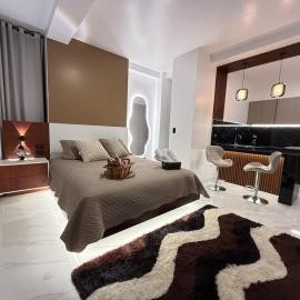 Luxury suite in Puyo, hotel in Puyo