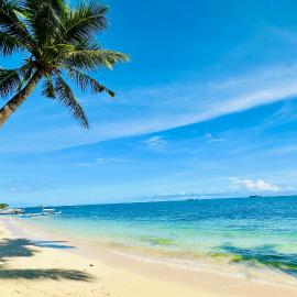 Aulea Siargao、ゼネラル・ルナのホテル