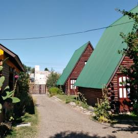 Cabañas UMANTULEN