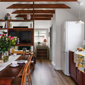 The Garden Studio, hotel in Victoria