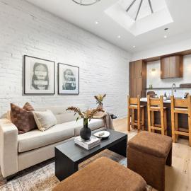 The Brick Hotel - The Loft