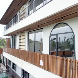 4Bedroom Umah Jeng Alessia Villa - Pererenan by SooBali, hotel u gradu Munggu