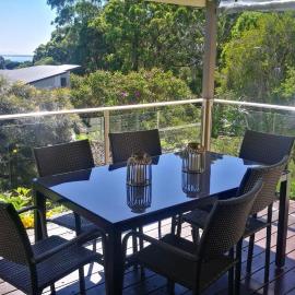 Twilight Breeze - 8 min walk to beach, pets welcome, hotel in Diamond Beach