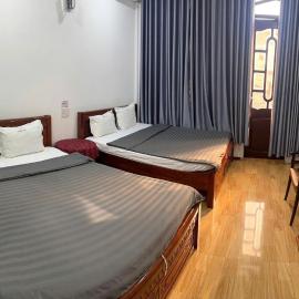 Hoàng Tuấn Ban Mê Hotel