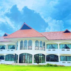 Met Blue Ocean Resort, hotel em Mersing