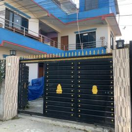 The Kapil Homestay