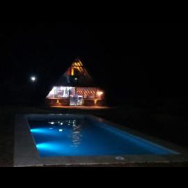 Las huertitas de Milele, hotel en Ambul