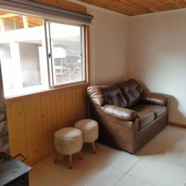 Casa de descanso, hotelli kohteessa Paredones