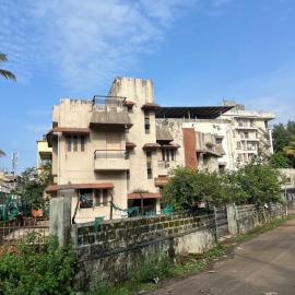 Elderly Friendly 3B Homestay at Shastri Nagar, near cricket stadium
