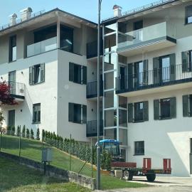 Nella apartment Relaxing in the Dolomites, hotel em Tuenno