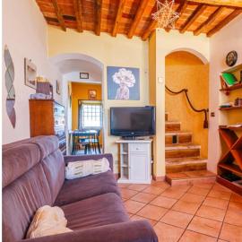 Dimora del Viaggiatore Montecatini Terme, hotel in Serravalle Pistoiese