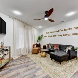 Independence Bungalow, hotel in Wimberley