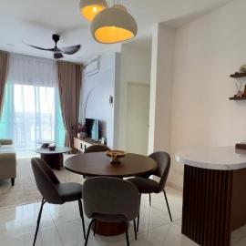 9-11AHomestay at 19Residence
