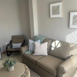 The College Suite, Mill Park