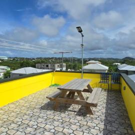 Tiny Bliss Apartments
