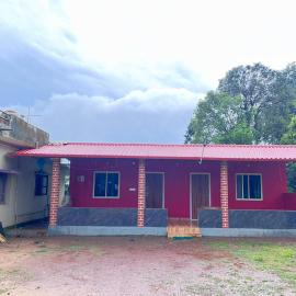 Malnad cloud homestay Agumbe, hotel in Someshwar
