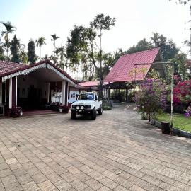 Coffeethota homestay, hotel a Gonebidu