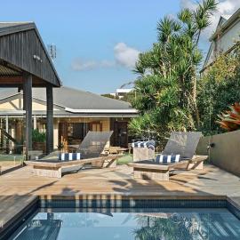 Holiday Home at Sunshine with Pets and HEATED POOL, hotell sihtkohas Sunshine Beach
