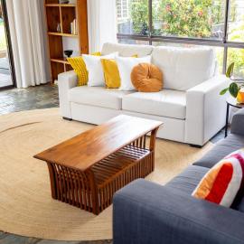 Exclusive Living for Professionals, hotel u gradu Seacliff
