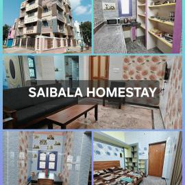 SAIBALA HOMESTAY & SAIBALA LODGE - 2BHK AND 3 BHK Near CMC , TEMPLE , NARUVI , VIT & RAILWAY STATION, hotel en Vellore