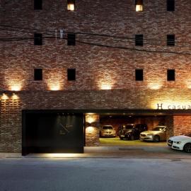Seocho H hotel