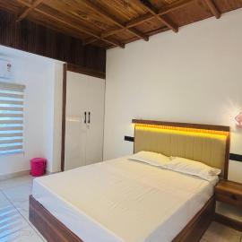 Kerala Spices Homestay