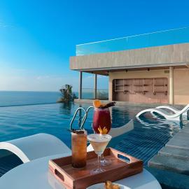 Bliss Driftwood Retreat By Mandala
