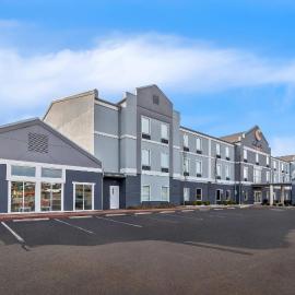 Comfort Suites Goodlettsville Rivergate