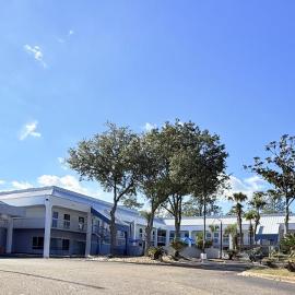 Baymont by Wyndham Tallahassee, hotel v mestu Tallahassee